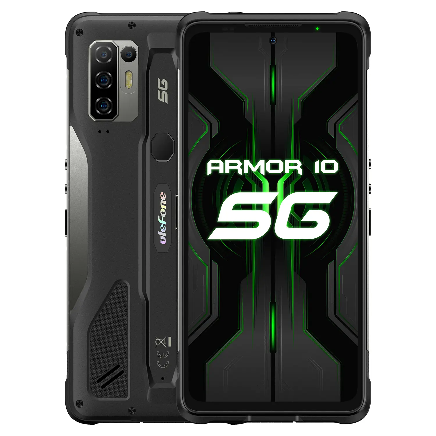 Armor 10