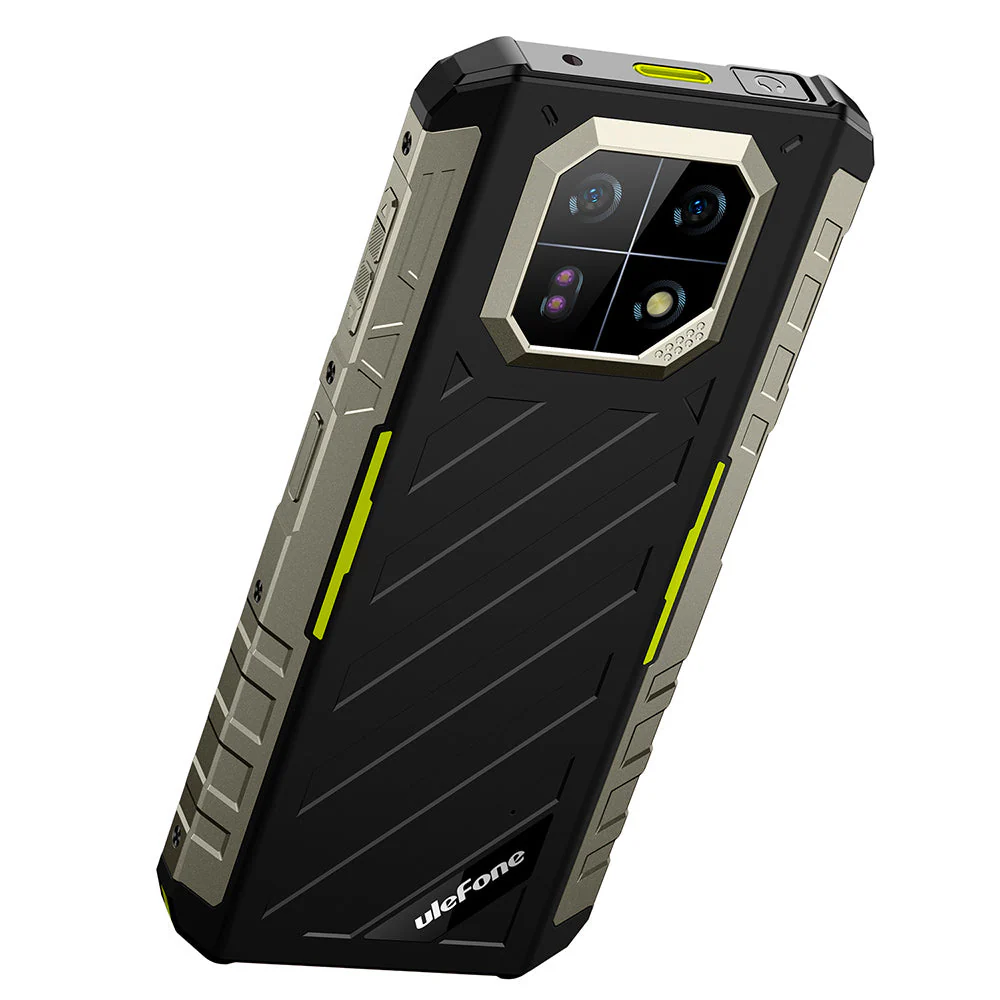 Armor 22 - Image 8