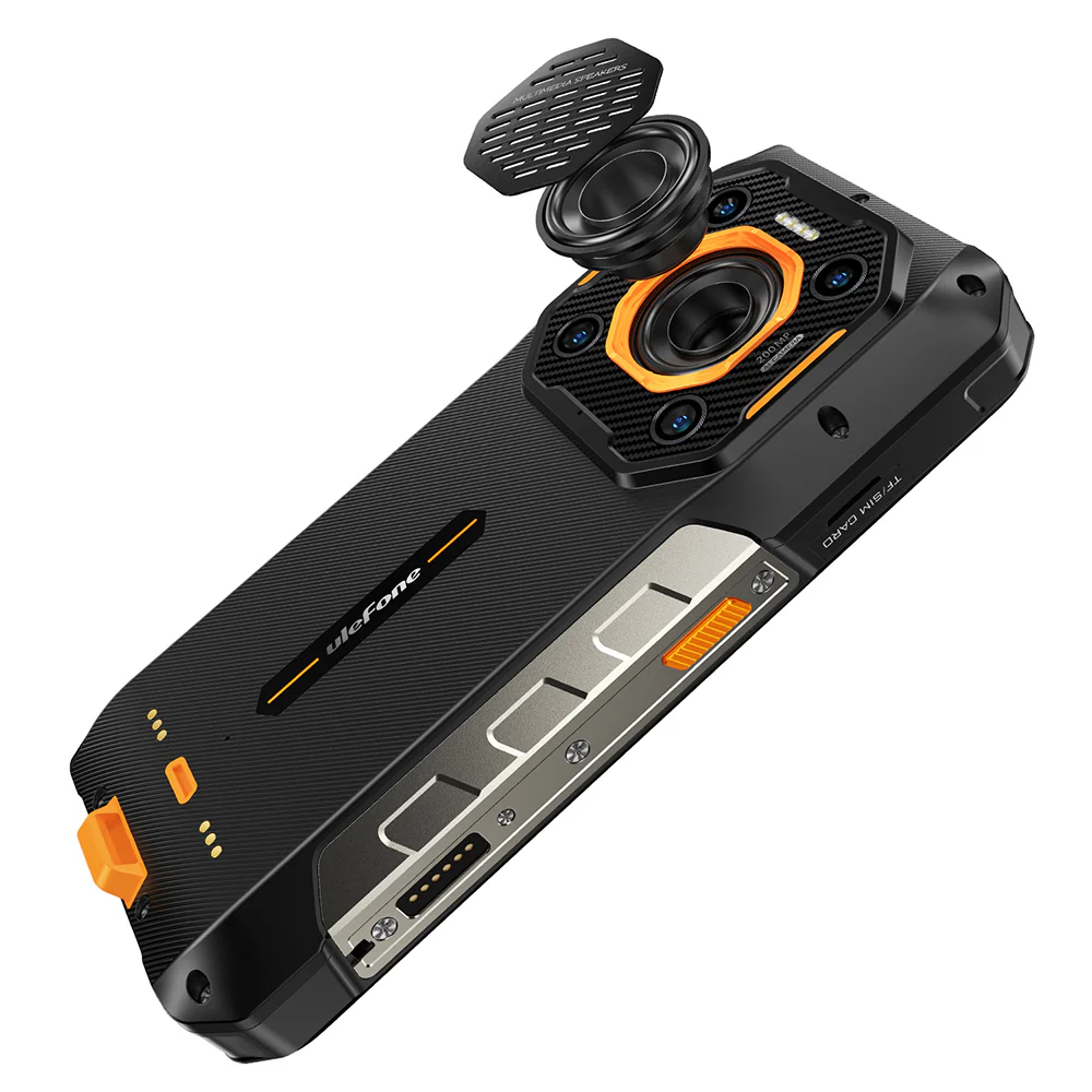 Armor 26 Ultra Walkie-Talkie - Image 4