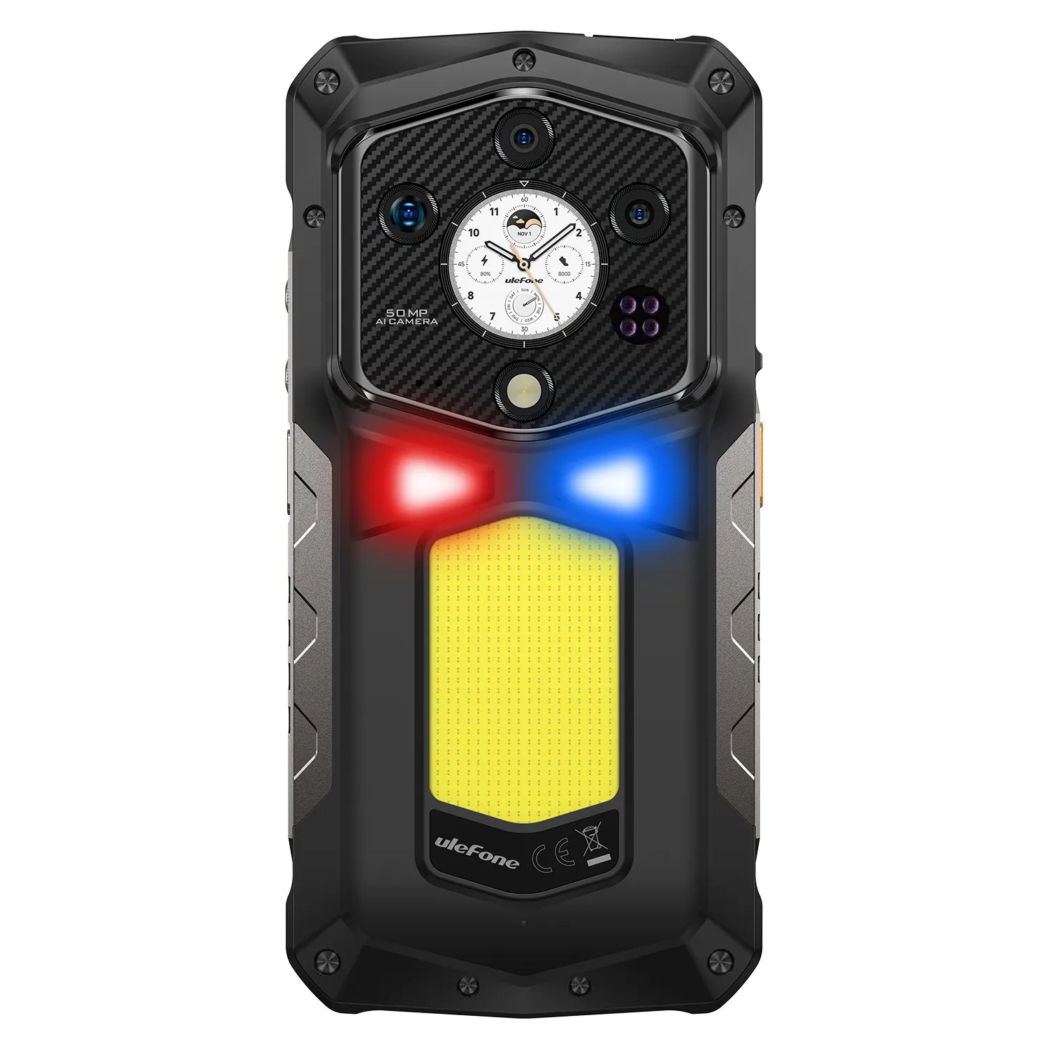 Armor 29 Ultra - Image 3