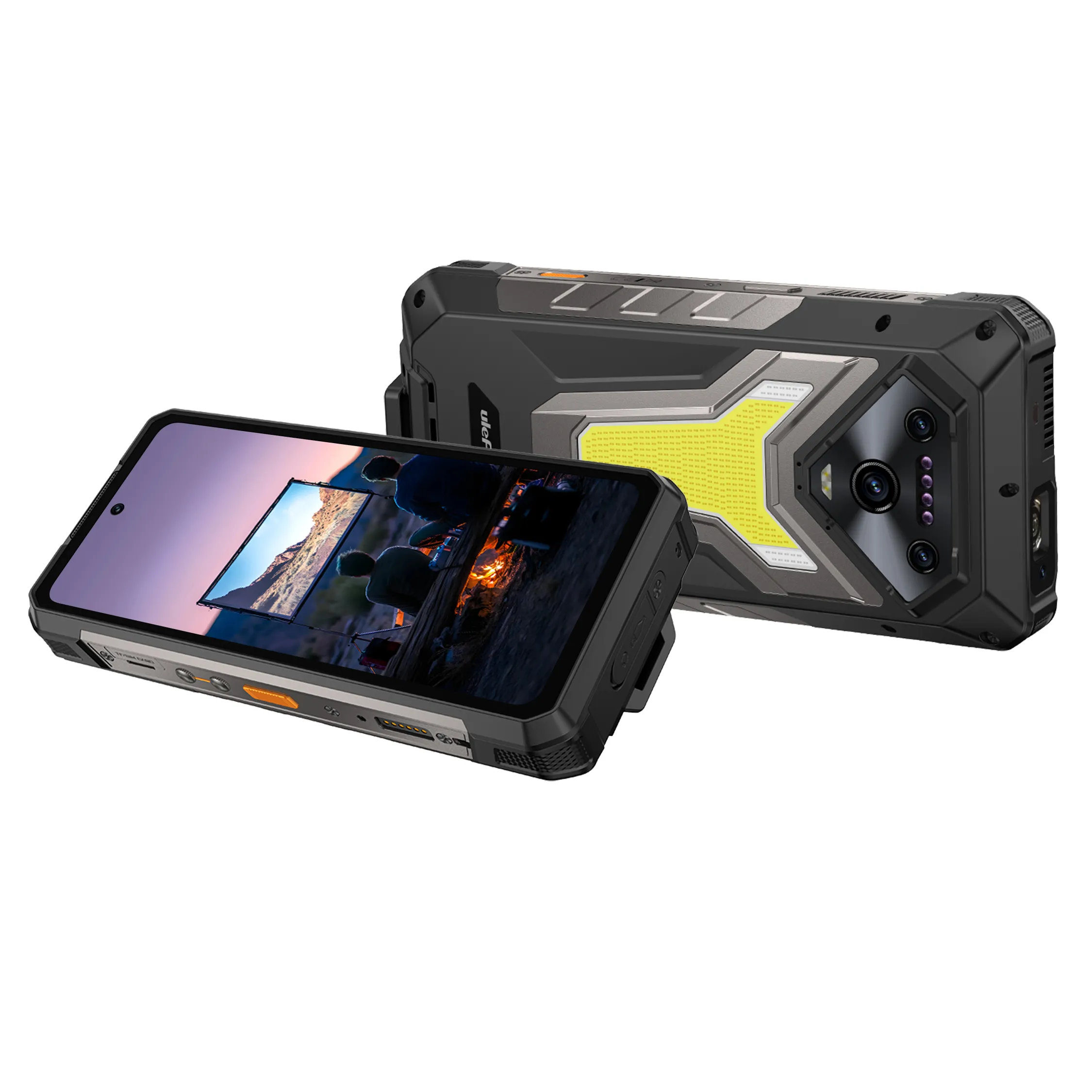 Armor 34 Pro - Image 3