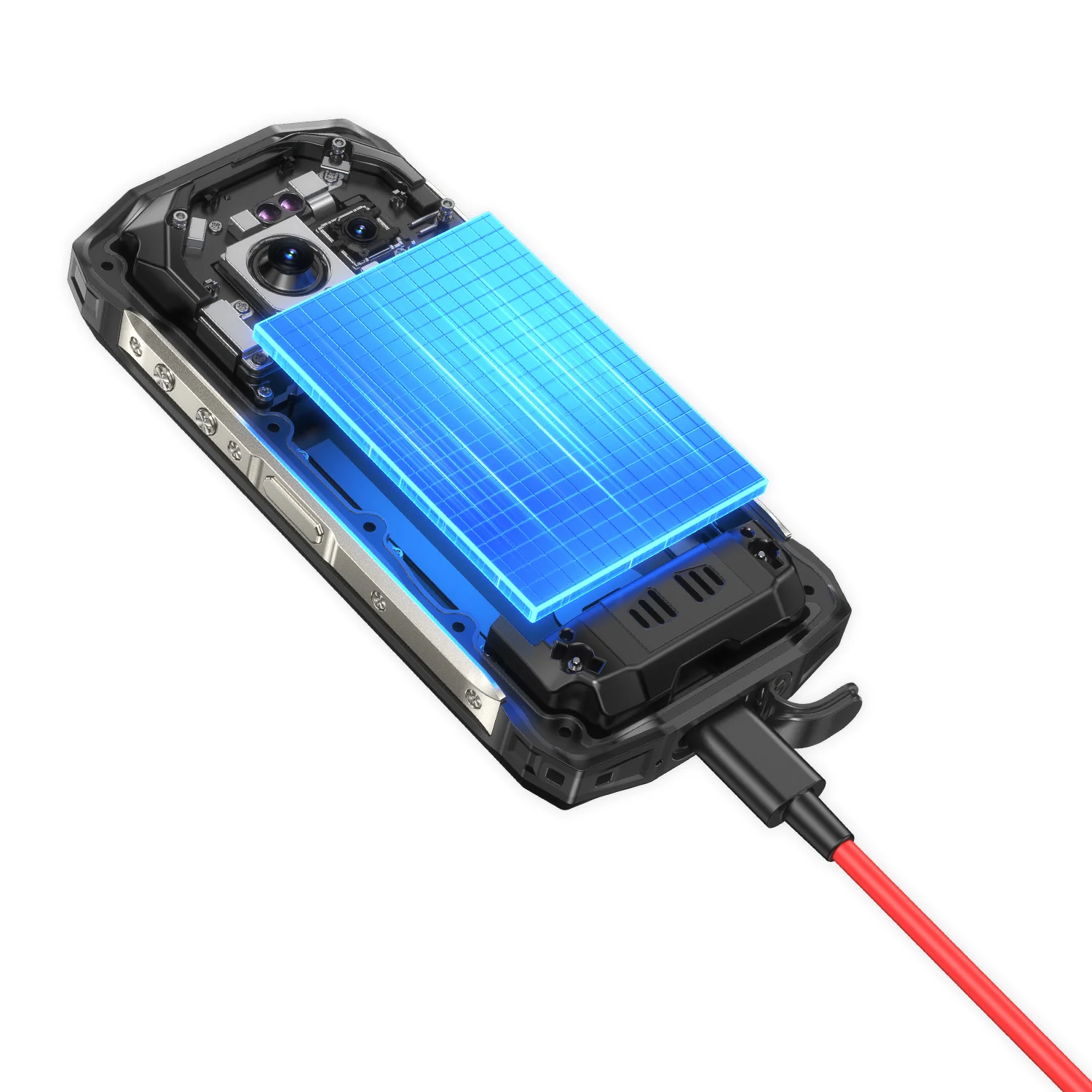 Armor Mini 20 Pro - Image 4