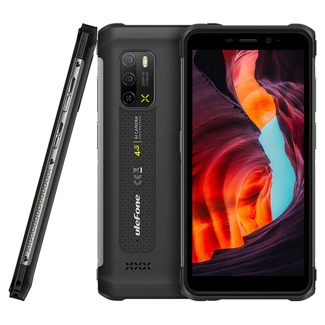 Armor X10 Pro - Image 5