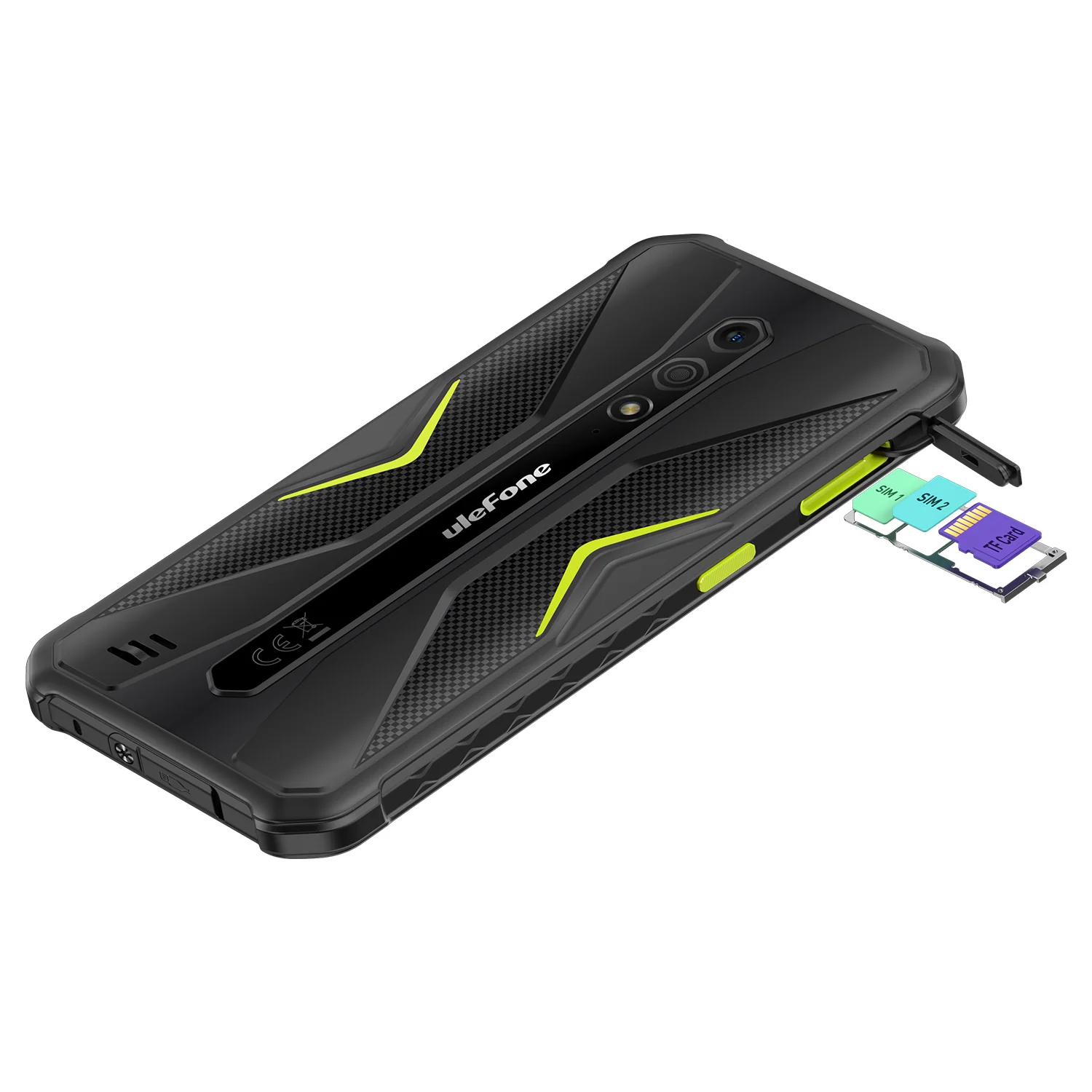 Armor X12 - Image 4