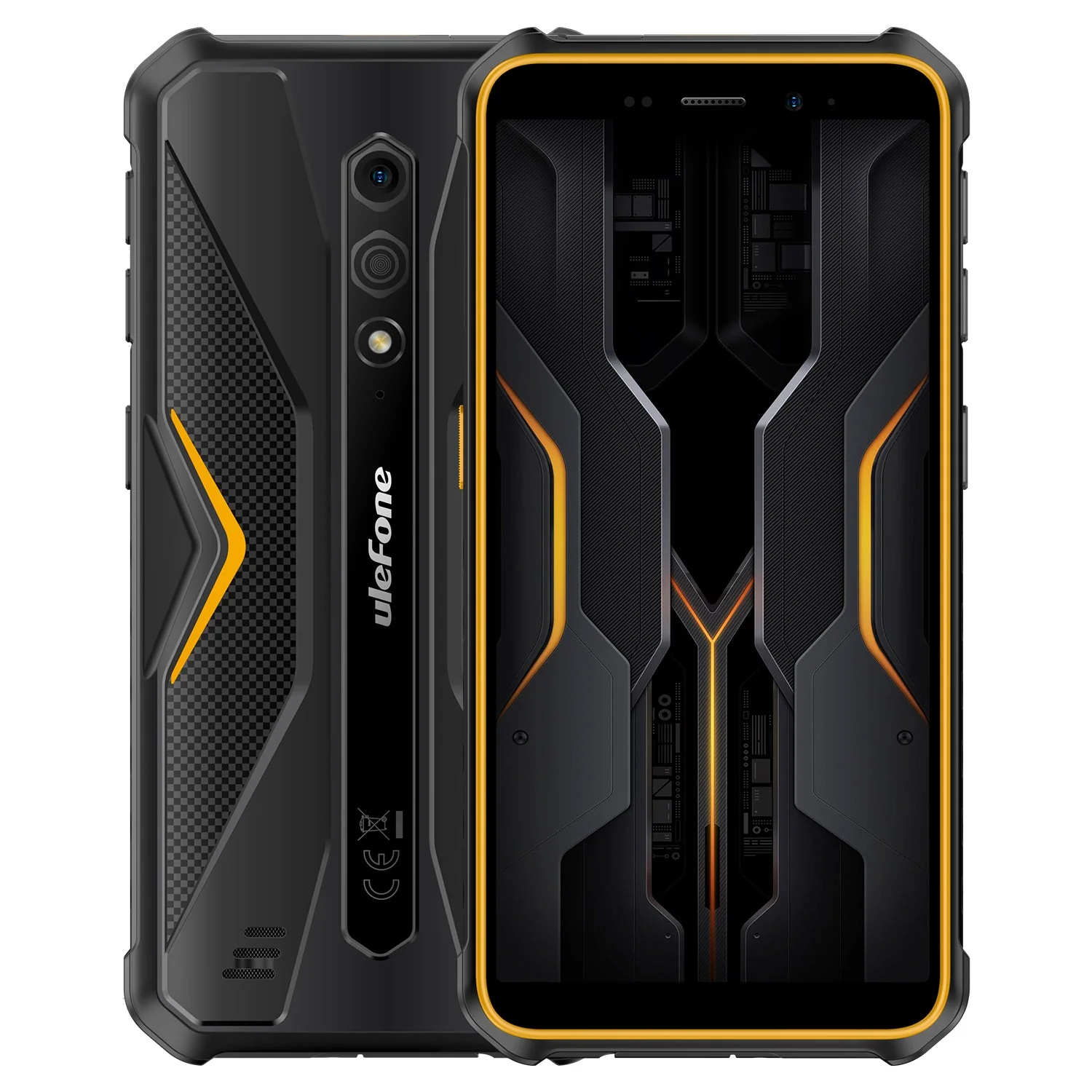 Armor X12 Pro - Image 10