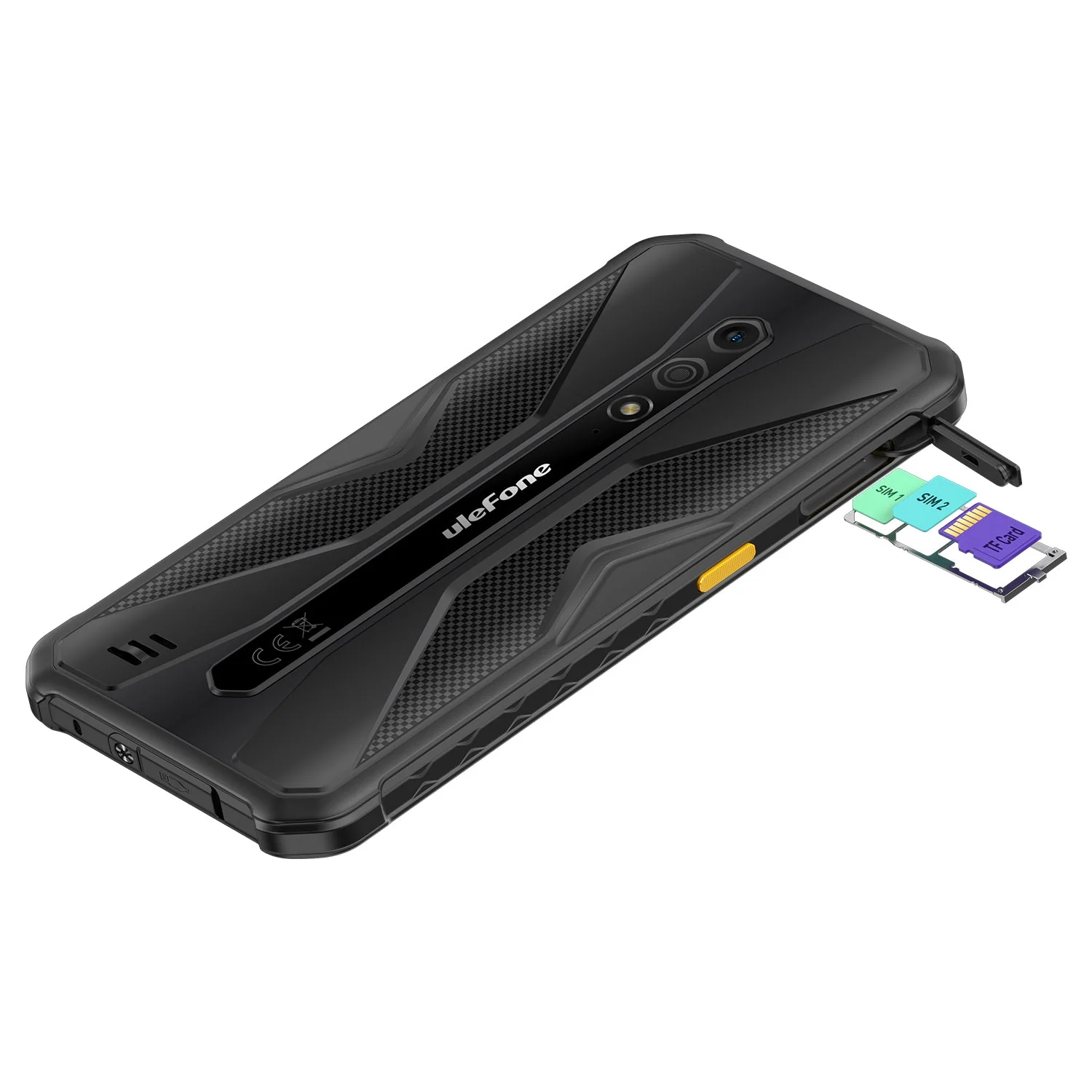 Armor X12 Pro - Image 5