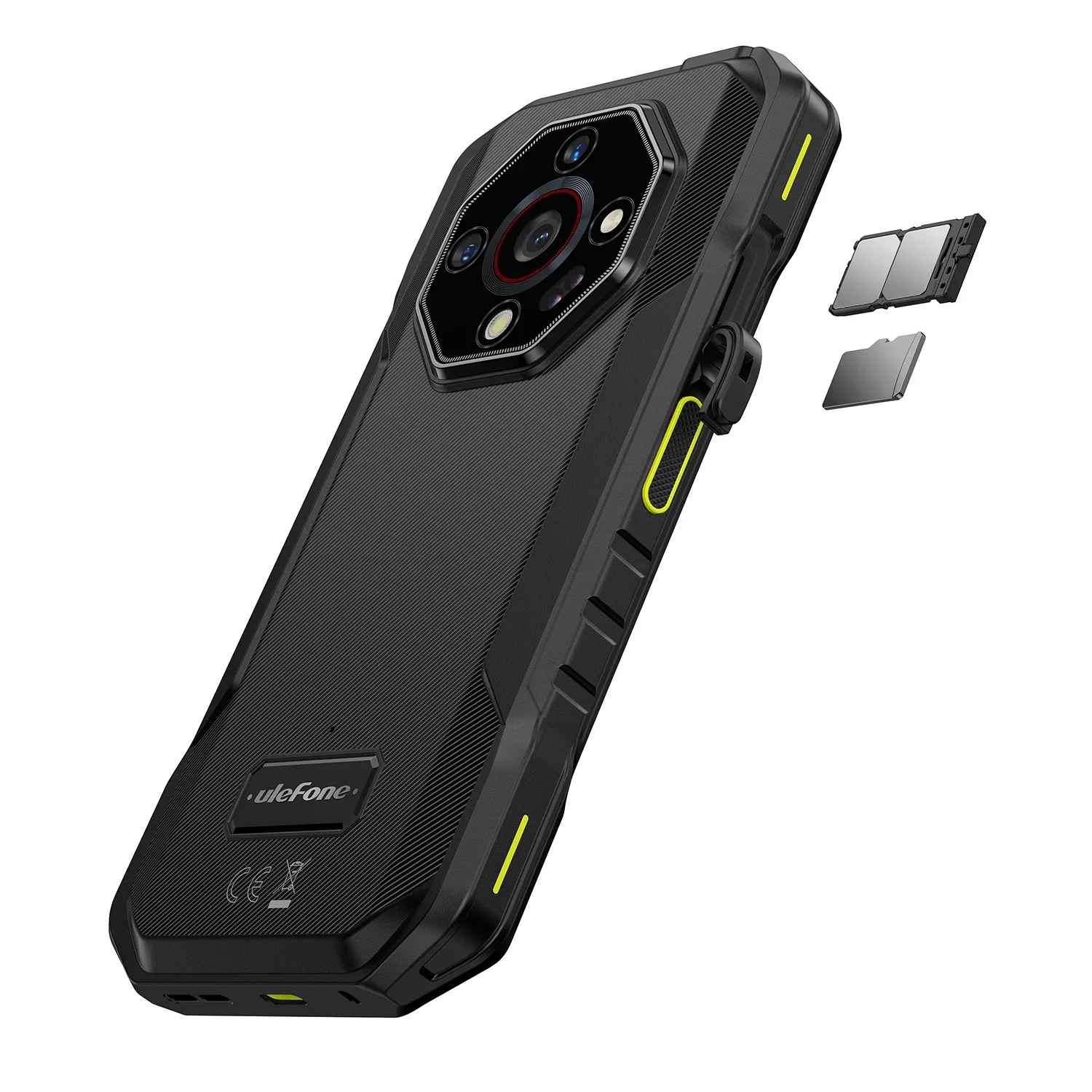 Armor X32 - Image 4