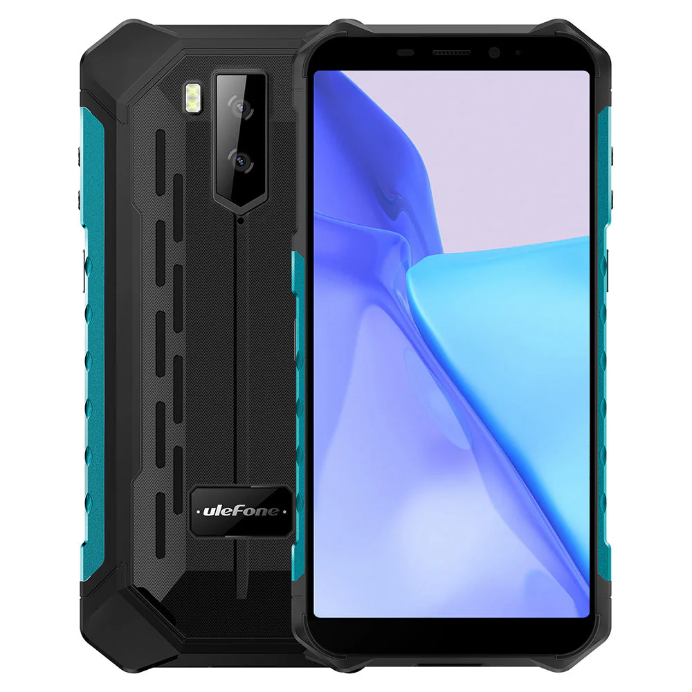 Armor X9 Pro - Image 14