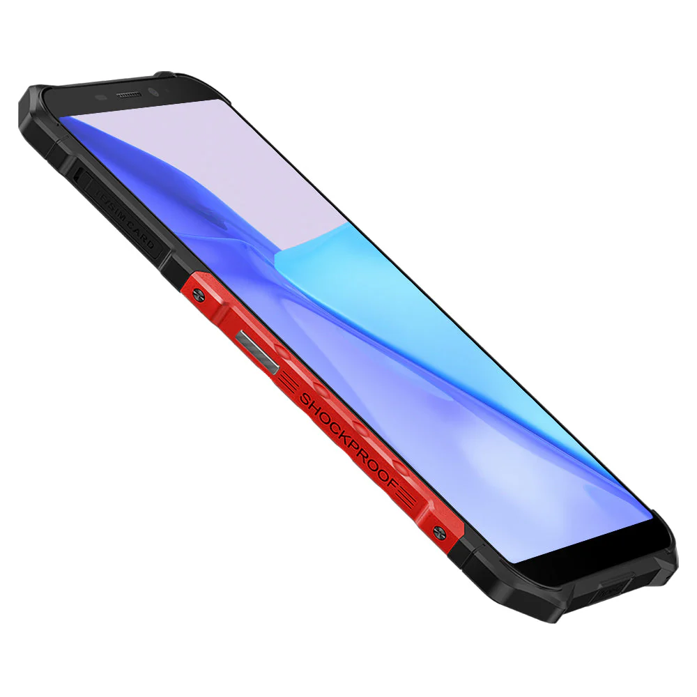 Armor X9 Pro - Image 4