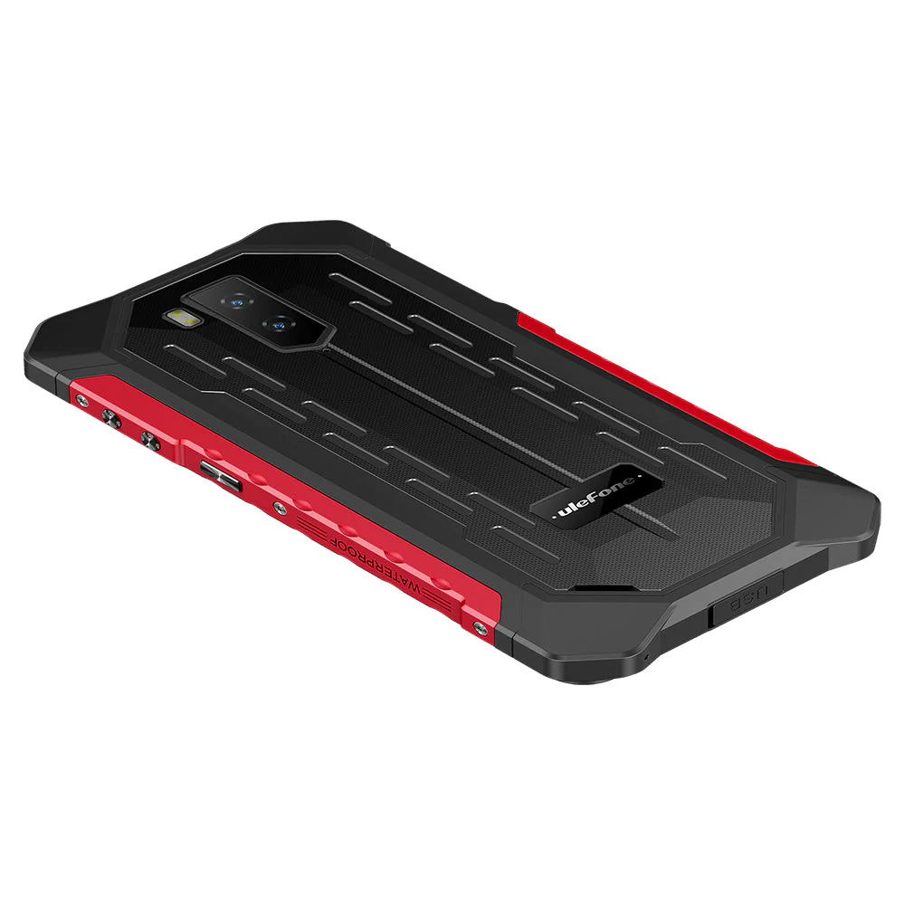 Armor X9 Pro - Image 5